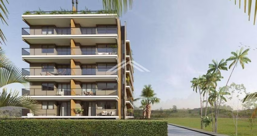 Apartamento com 3 quartos à Venda, Itapema do Norte - Itapoá