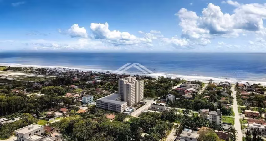 Apartamento com 2 dormitórios à venda, 51 m² por r$ 520.000,00 - balneário itapoá - itapoá/sc