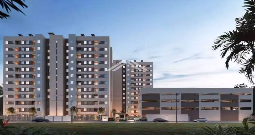 Apartamento com 2 quartos à Venda R$ 425.871,91 Centro - Itapoá