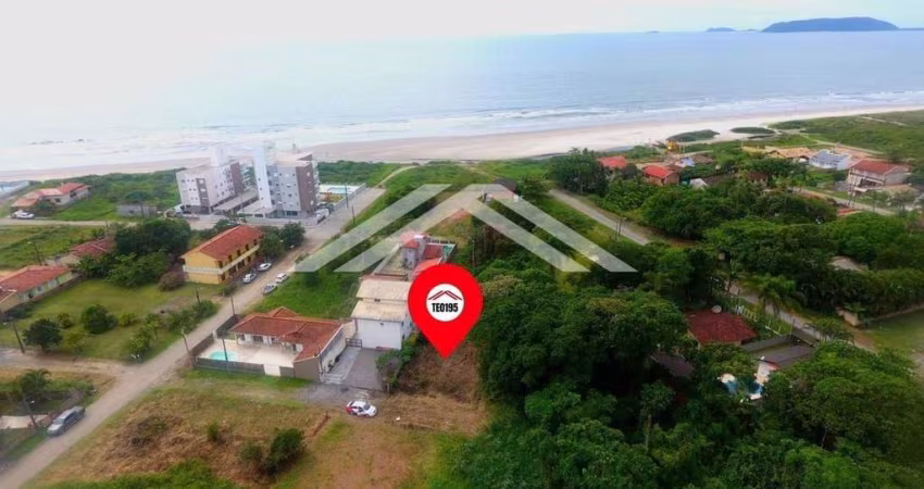 Lote/Terreno à Venda, Continental - Itapoá