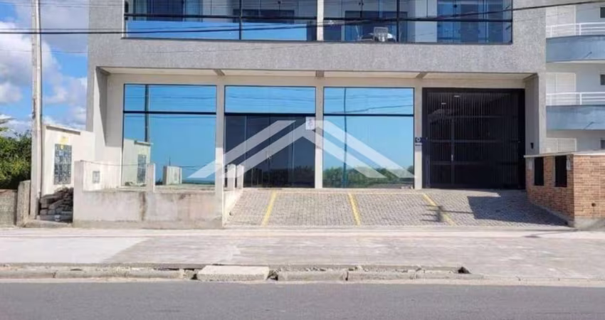 Sala para alugar, 135 m² por R$ 6.500,00/mês - Jardim Pérola do Atlântico - Itapoá/SC