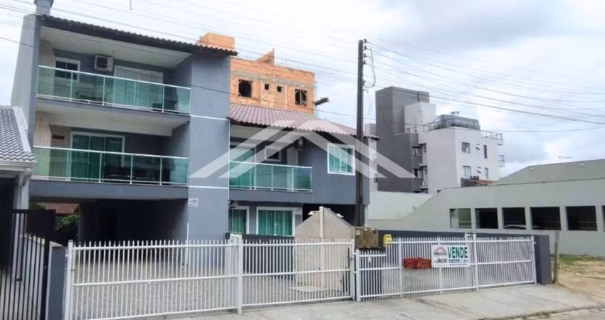 Sobrado com 8 dormitórios à venda, 405 m² por R$ 1.500.000,00 - Jardim Pérola do Atlântico - Itapoá/SC