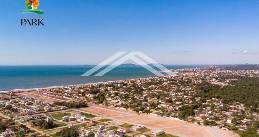 Lote/Terreno à Venda, Barra do Sai - Itapoá