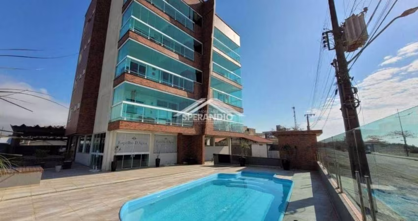 Apartamento com 3 quartos à Venda, Itapema do Norte - Itapoá