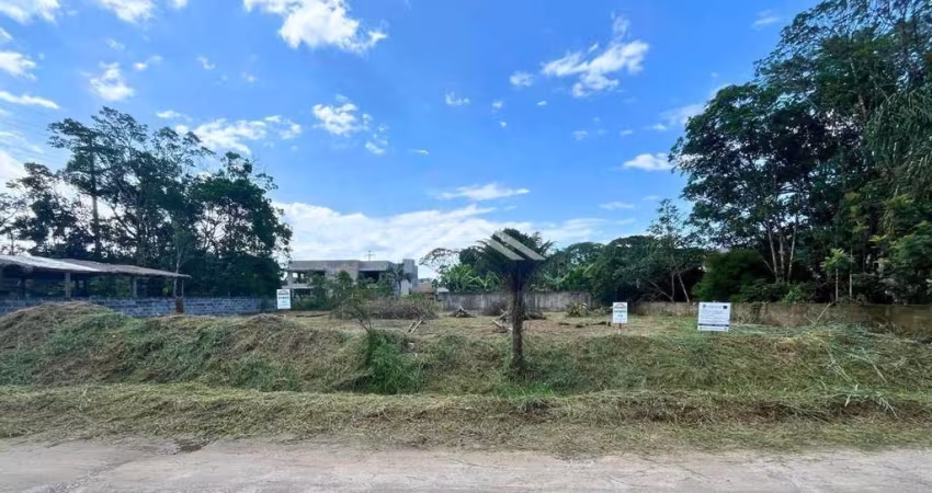 Lote/Terreno, Centro - Itapoá