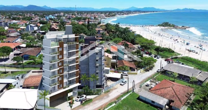 Residencial Paradiso - Apartamento quadra mar, Itapema do Norte - Itapoá