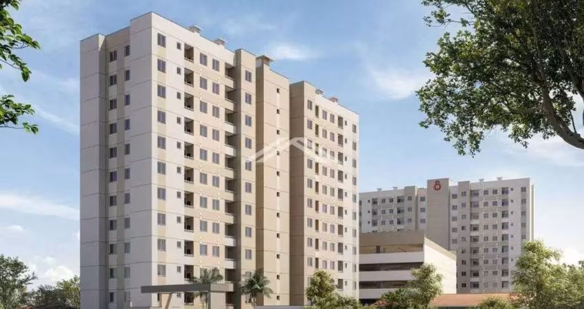 Apartamento com 2 quartos localizado no residencial solarium em itapoá - itapoá sc