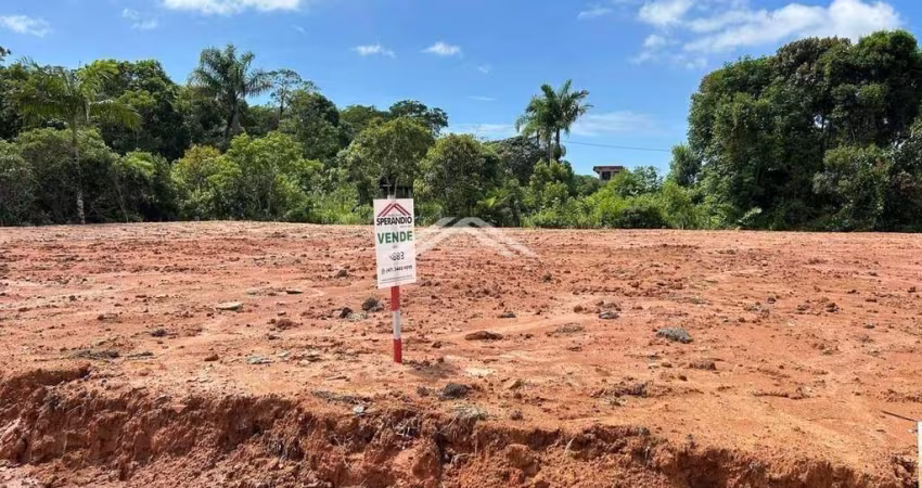 Lote/Terreno, Itapema do Norte - Itapoá
