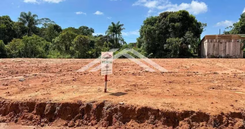 Terreno à venda na Rua 1009 Piraboca, 35, Itapema do Norte, Itapoá