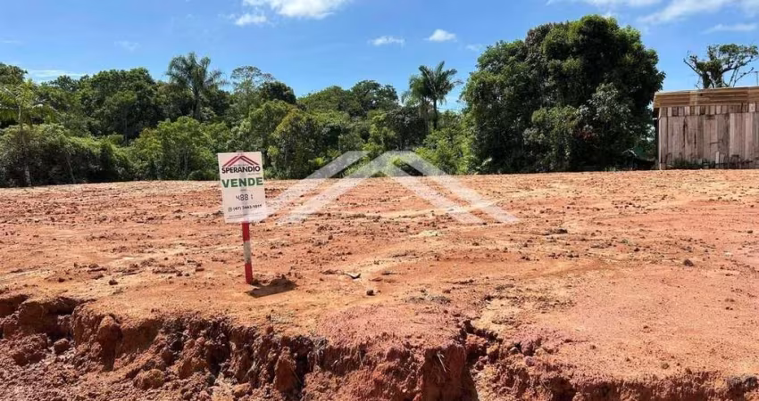 Lote/Terreno, Itapema do Norte - Itapoá