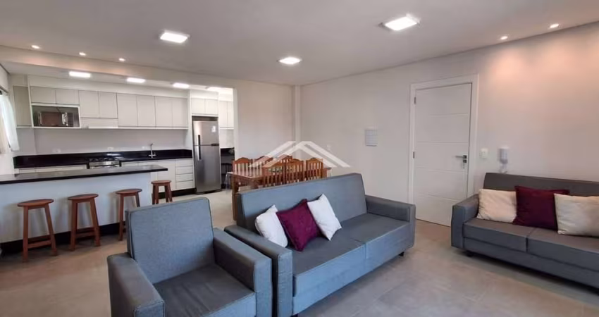 Apartamento com 3 quartos para Locação, Itapema do Norte - Itapoá