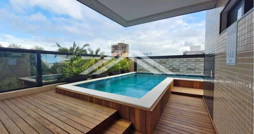 Apartamento com 2 quartos, Itapema do Norte - Itapoá