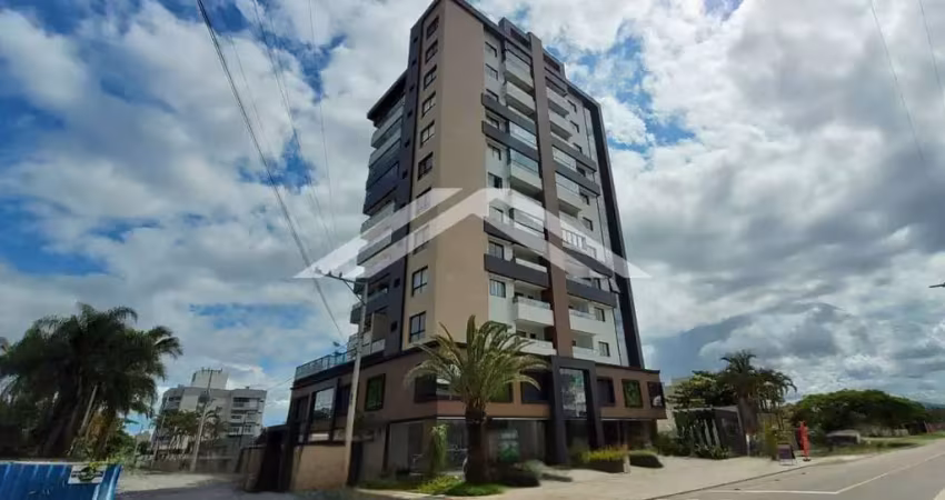 Apartamento com 3 quartos sendo 1 suíte, itapema do norte - itapoá