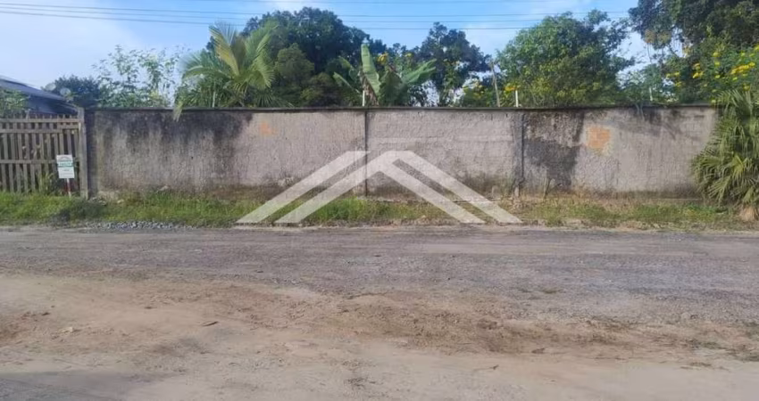 Terreno para Locação - Centro - Itapoá