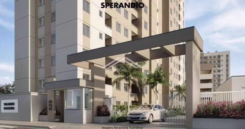 Apartamento com 2 quartos à venda na Rua 1100 Anévio Paese, 329, Centro, Itapoá