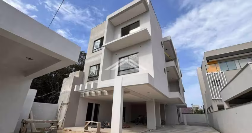 Wave residence: apartamento com 3 quartos sendo 1 suíte à venda, itapema do norte - itapoá