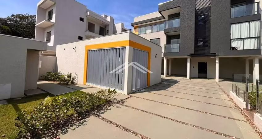 Ekoa residencial - apartamento com 2 quartos (sendo 01 suíte), itapema do norte - itapoá