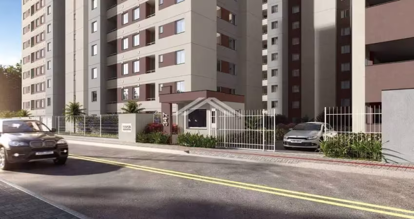 Apartamento com 2 quartos à venda r$ 535.000,00 centro - itapoá