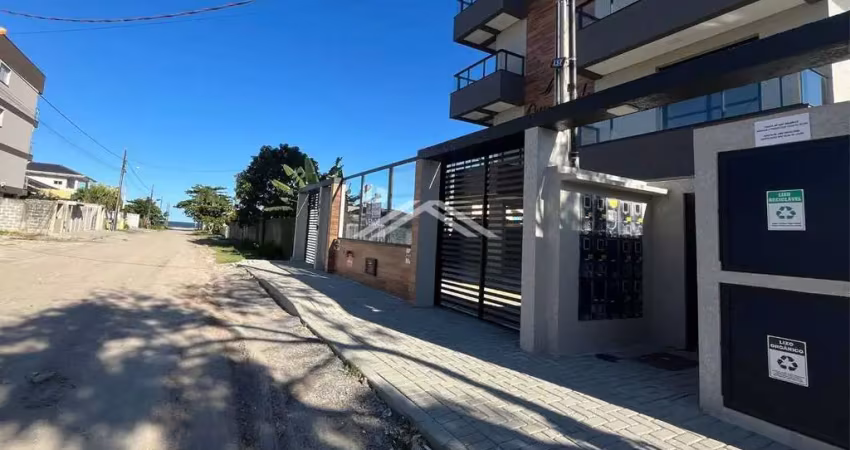 Cobertura com 3 quartos sendo 1 suíte à venda, paese - itapoá
