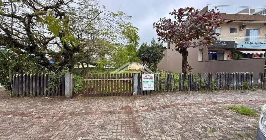 Terreno à venda na Rua Ana Maria Rodrigues de Freitas, 547, Itapema do Norte, Itapoá