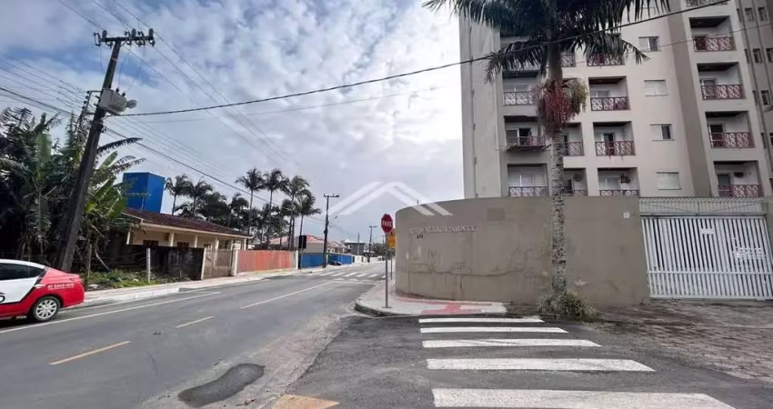 Apartamento para locação com 2 quartos, itapema do norte - itapoá