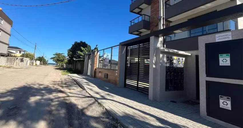 Cobertura com 3 quartos sendo 1 suíte à venda, paese - itapoá