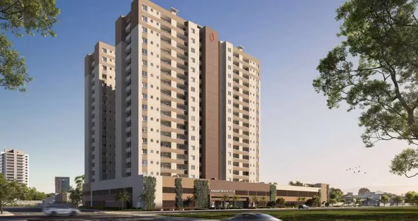 Amanay beach club - apartamento com 2 quartos, sendo 1 suíte, condomínio clube - bairro rainha - itapoá, santa catarina