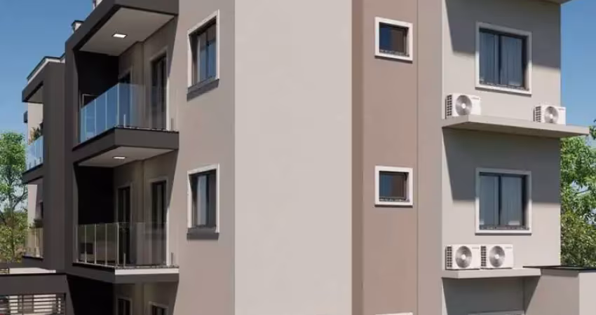 Wave residence: apartamento com 3 quartos sendo 1 suíte à venda, itapema do norte - itapoá