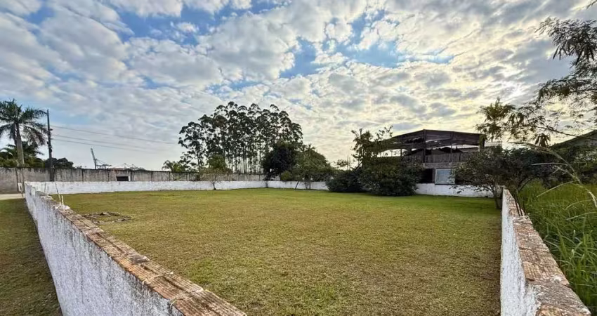 Terreno à venda localizado no bairro pontal do norte - itapoá sc