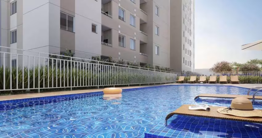Apartamento 905, situado no 9º pavimento da torre 2, com 2 dormitórios à venda, 51 m² por r$ 520.000,00 - maresia - itapoá sc