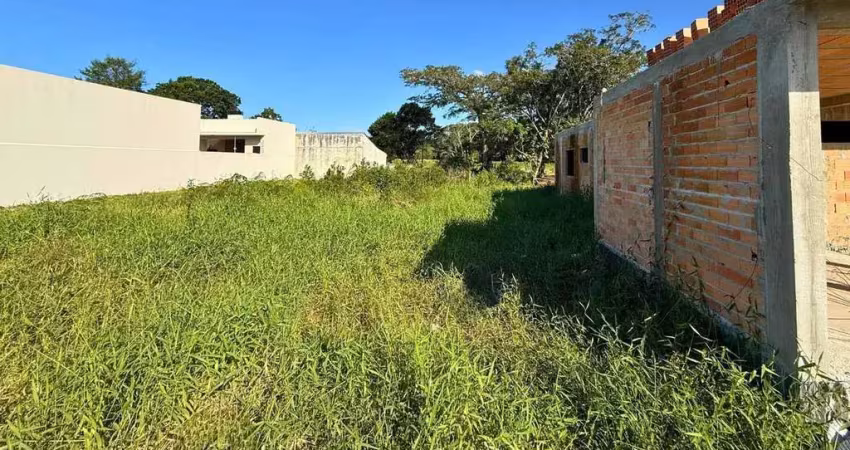 Terreno à venda localizado no residencial príncipe por r$ 159.900,00 - itapoá sc