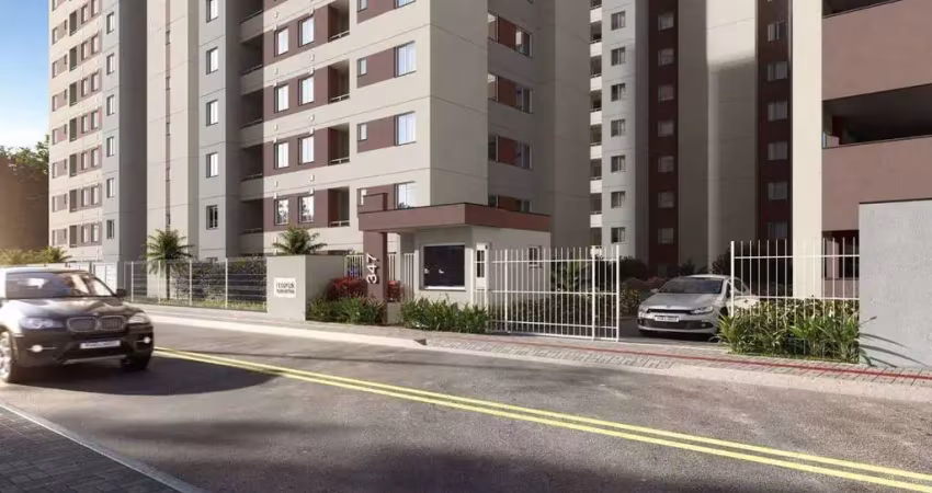 Apartamento com 2 quartos à venda r$ 349.000,00 centro - itapoá