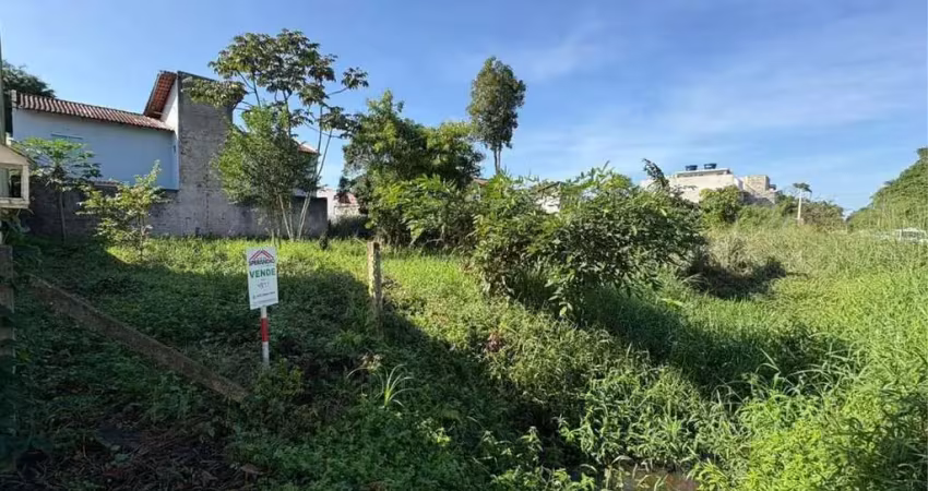 Terreno à venda na Rua 1341 Joaquim Cavalari, 407, Centro, Itapoá