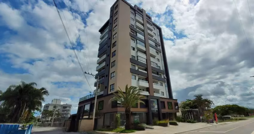 Apartamento com 2 quartos, itapema do norte - itapoá