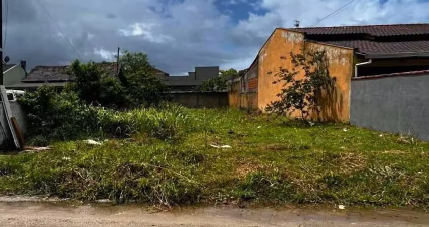 Terreno à venda na Rua 400 Yuri Barbosa Pereira, 544, Barra do Sai, Itapoá
