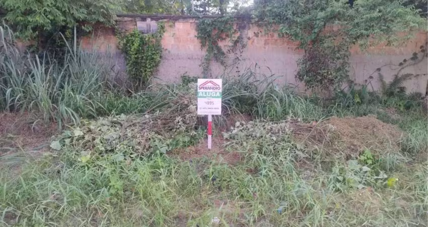Terreno comercial para alugar na Avenida 1670 das Nações Unidas, 585, Centro, Itapoá