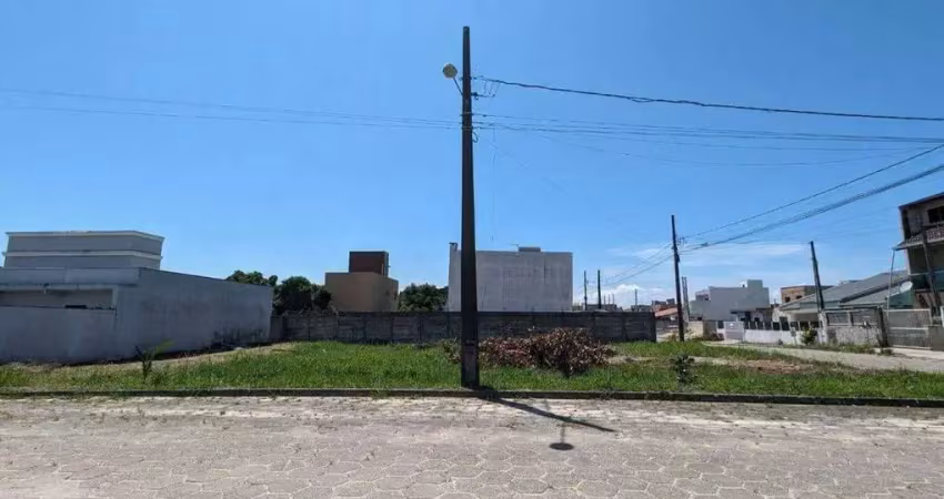 Terreno à venda na Rua 343 Sergipe, 1747, Barra do Sai, Itapoá