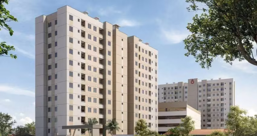 Apartamento com 2 quartos localizado no residencial solarium em itapoá - itapoá sc