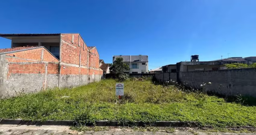 Terreno à venda na Rua 480 Cláudio Enoch Andrade Vieira, 895, Barra do Sai, Itapoá