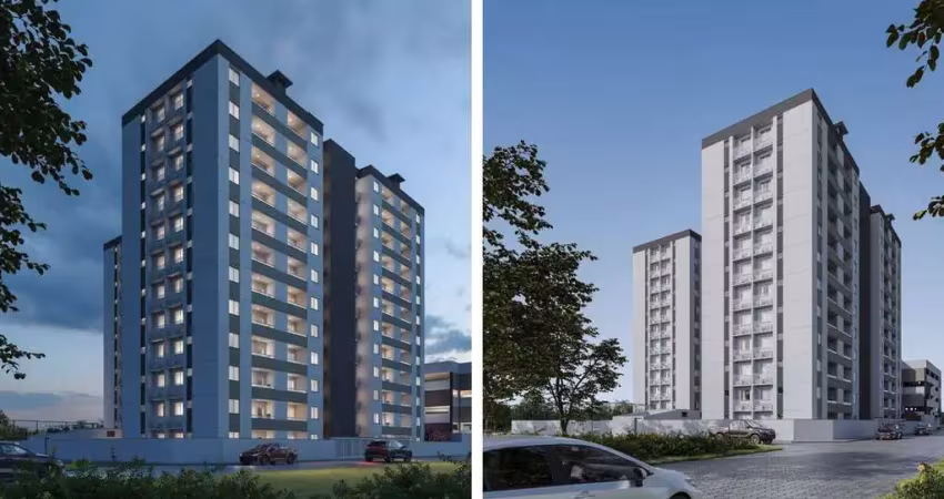 Apartamento com 2 quartos à venda na Rua 1300, 473, Centro, Itapoá