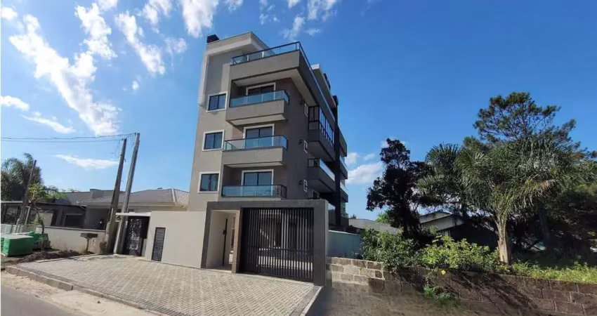 Apartamento com 3 dormitórios sendo 1 suíte, à venda, 95 m² por r$ 599.000,00 - barra do saí - itapoá/sc