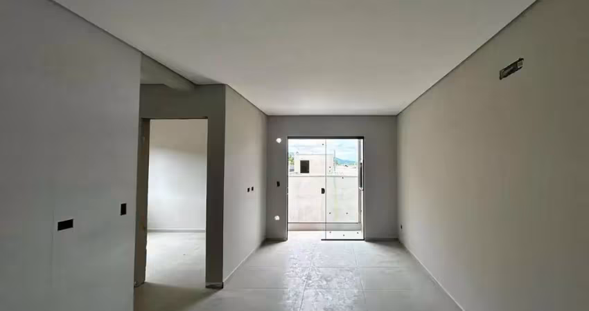 Apartamento com 2 dormitórios à venda, 52 m² por r$ 299.000,00 - itapema do norte - itapoá/sc