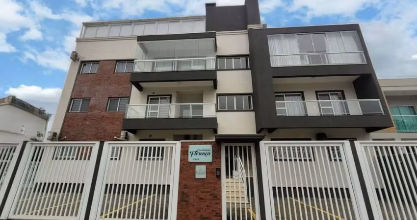 Cobertura com 2 dormitórios à venda, 63 m² por r$ 720.000,00 - rainha do mar - itapoá/sc