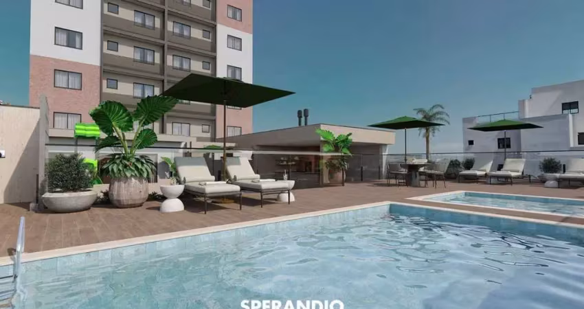 Miramont residencial - apartamento com 3 dormitórios à venda, itapema do norte - itapoá/sc
