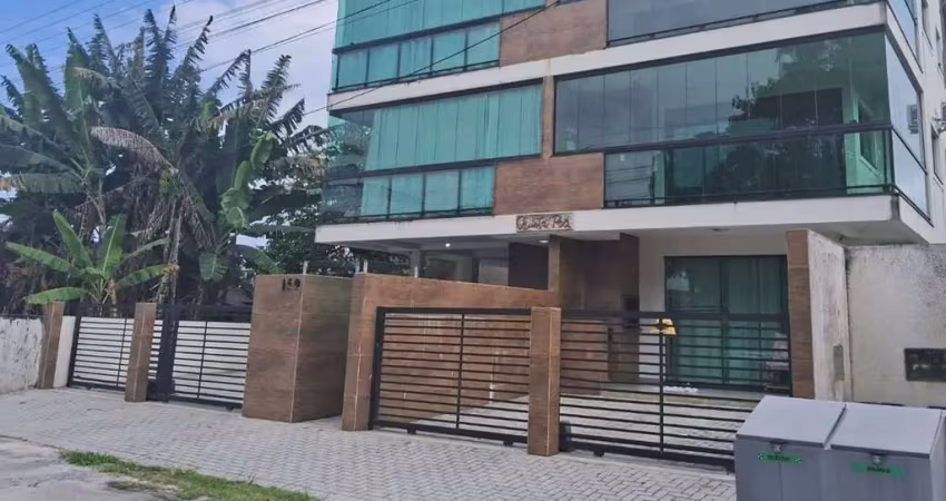 Apartamento com 3 dormitórios à venda, 115 m² por r$ 990.000,00 - itapoá - itapoá/sc
