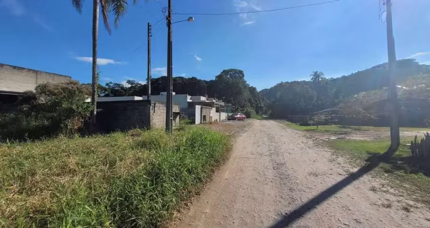 Terreno à venda, 630 m² por r$ 295.000,00 - itapoá anexo b1 - itapoá/sc