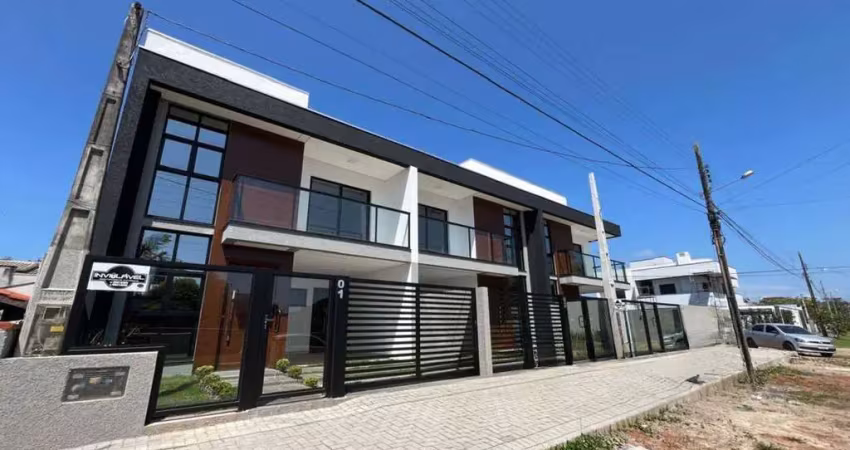 Casa com 4 quartos à venda na Rua 520 Das Acácias, 217, Rainha do Mar, Itapoá