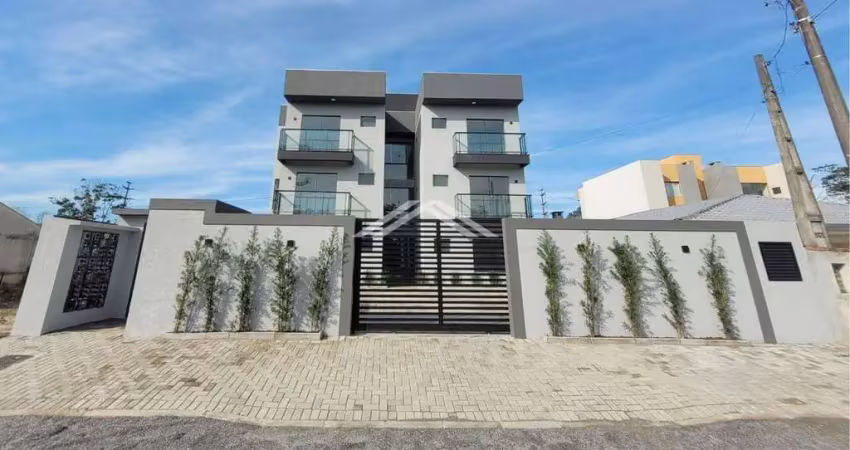 Apartamento com 2 dormitórios à venda, 72 m² por r$ 399.500,00 - balneário itapoá - itapoá/sc