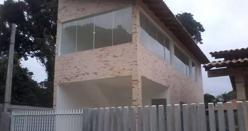 Casa com 5 dormitórios à venda, 238 m² por r$ 850.000,00 - princesa do mar - itapoá/sc