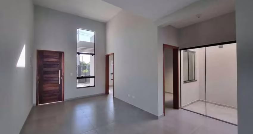 Casa com 3 dormitórios à venda, 77 m² por r$ 420.000,00 - paese - itapoá/sc